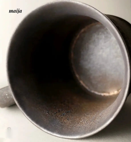 JOTO Custom Japanese Coffee Afternoon Tea Cup for Beloved from MOSE