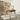 ANJI CHENJI Simple Modern Cloth Dining Chair from ANJI CHENJI