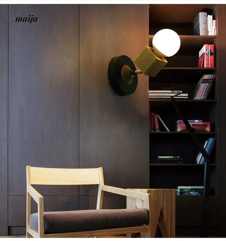 CH LIGHTING Lantern with Corridor Sconce from CH LIGHTING