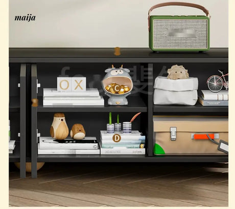 FEEL Antique French TV Cabinet from FEEL