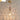 NANCY French Crystal Corridor Chandelier All-Copper Design from NANCY