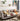MAN YUE HOME Modern Scandinavian Non-Slip Sofa Four Seasons from MAN YUE HOME