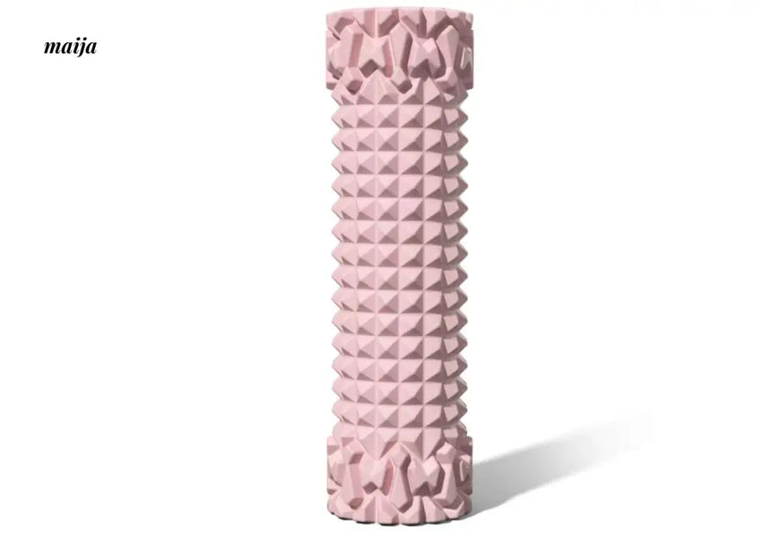 JOINFIT PRO High-Hardness Wolf Shaft Roller from JOINFIT