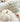 MAN YUE HOME Cute Scandinavian Pillow for Sofa or Bed from MAN YUE HOME