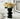 BANKE Retro Jewelry Hydrolate Brand Decorations from BANKE