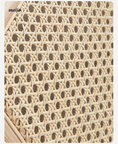 RATTAN CRAFTSMAN Single Lazy Rattan Chair from RATTAN CRAFTSMAN