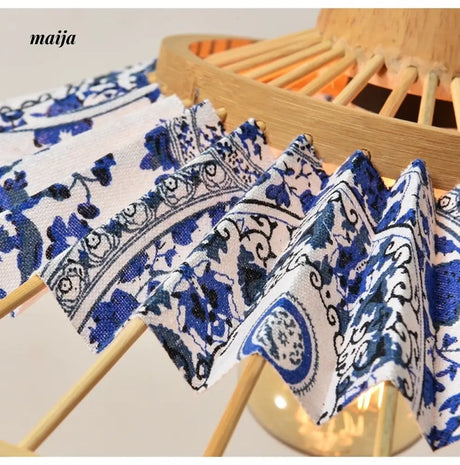 ZHONGSHAN Japanese Ceiling Lamp with Umbrella Design from ZHONGSHAN