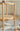 19 DREAM SPACE Double-Layer Coffee Table from 19 DREAM SPACE