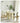 SMALL HIBISCUS Cream White Dining Chair from SMALL HIBISCUS