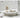 LIVINGPLUS Decorative Desktop Storage Tray from LIVINGPLUS