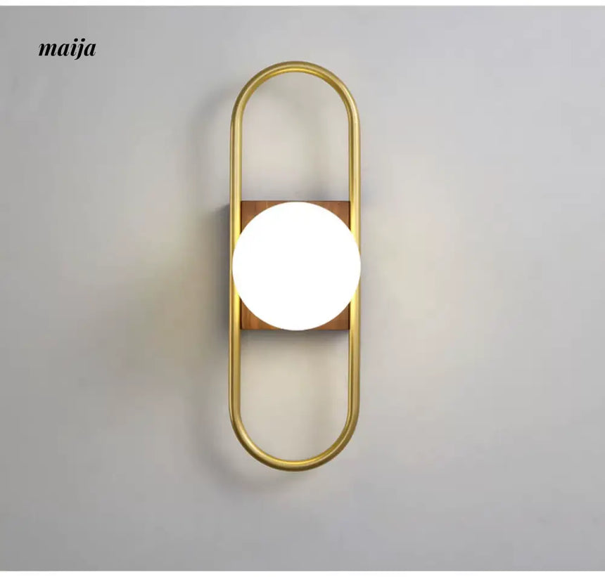 CH LIGHTING Copper Sconce with Wall Lights from CH LIGHTING