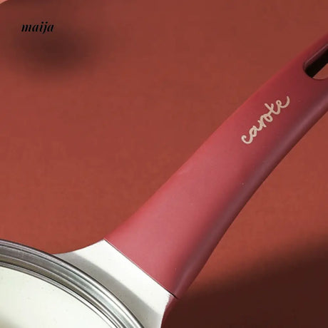 CAROTE Non-Stick Pot for Pancakes and Eggs from CAROTE