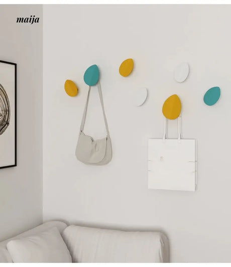 JINRAN Wall Mount Hanger Children's Room Decor from JINRAN