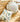 MAN YUE HOME Embroidered Pillow for Scandinavian Sofa and Bed Use from MAN YUE HOME