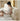 SONMO French Cream Puff Bed with Soft Technology Fabric from SONMO