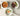 CAROTE Removable Handle Stainless Steel Kitchen Set from CAROTE