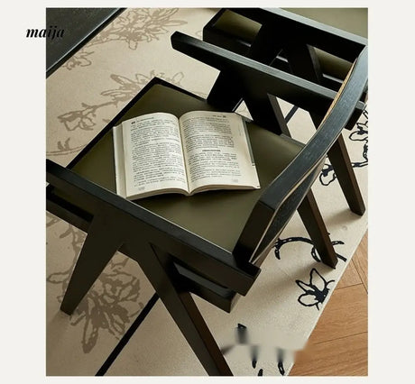 19 DREAM SPACE Rattan Dining Chair from 19 DREAM SPACE