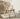 ANJI CHENJI Simple Modern Cloth Dining Chair from ANJI CHENJI