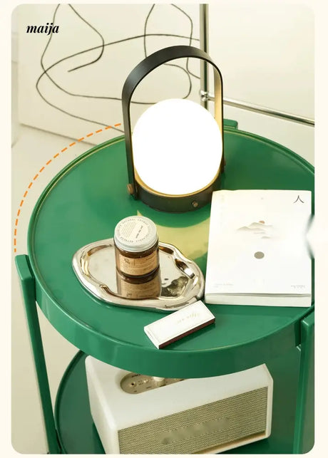PUMPKIN BOX Cream Coffee Table and Sofa Set from PUMPKIN BOX