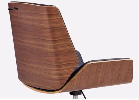 Ruston Minimalistic Office Chair from maija
