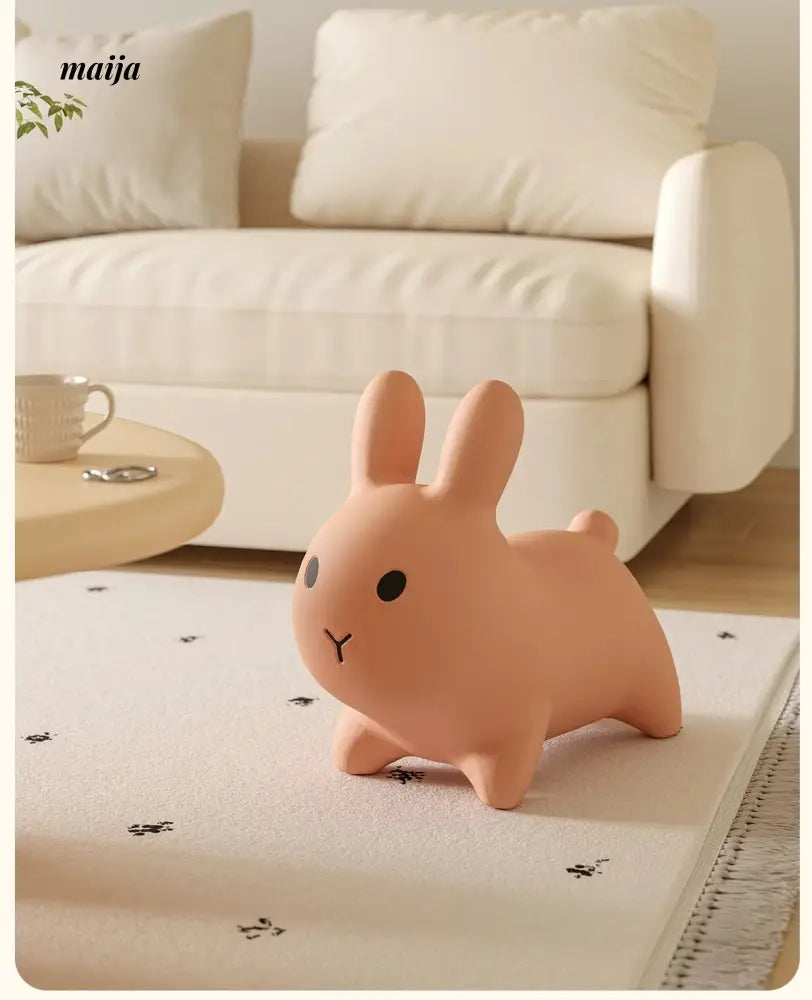 PUMPKIN BOX Cartoon Animal Children's Chair from PUMPKIN BOX