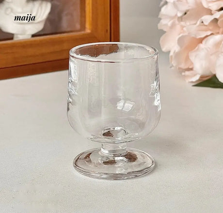 BANKE Sophisticated Wine Glass for Rice Wine from BANKE