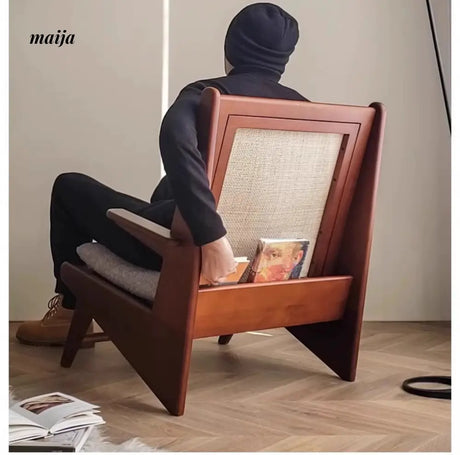 19 DREAM SPACE Single Casual Sofa Chair from 19 DREAM SPACE