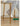 PUMPKIN BOX Transparent Acrylic Bar Stool from PUMPKIN BOX