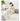 MAN YUE HOME Scandinavian Knitted Duvet with Cotton for Winter Use from MAN YUE HOME