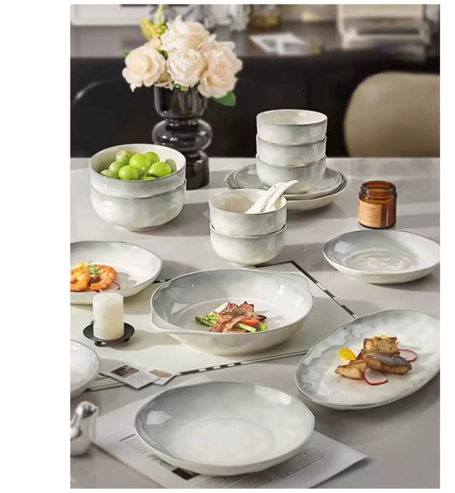 MOSE Elegant Tableware Set from MOSE