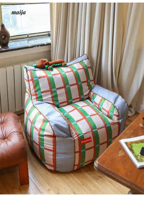 PAPAHUG Salum Dog Retro Sofa from PAPAHUG