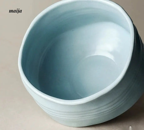 JOTO Japanese Matcha Cup Tea Powder Set from JOTO
