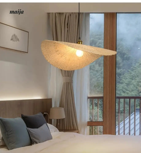 ZHONGSHAN Creative Ceiling Lamp with Japanese Lights from ZHONGSHAN