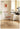 LOWERLEFT Retro Dining Room Chair from Lower Left