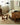 19 DREAM SPACE Retro Solid Wood Coffee Table from 19 DREAM SPACE