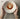 JOTO Six Color Rough Pottery Soup Bowl Handmade Retro Glazed from JOTO