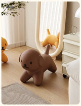 PUMPKIN BOX Children's Animal Chair with Storage from PUMPKIN BOX