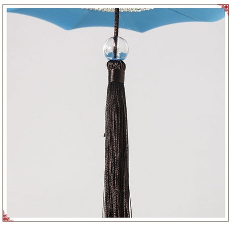 ZHONGSHAN Chinese Fabric Chandelier for Restaurants from ZHONGSHAN