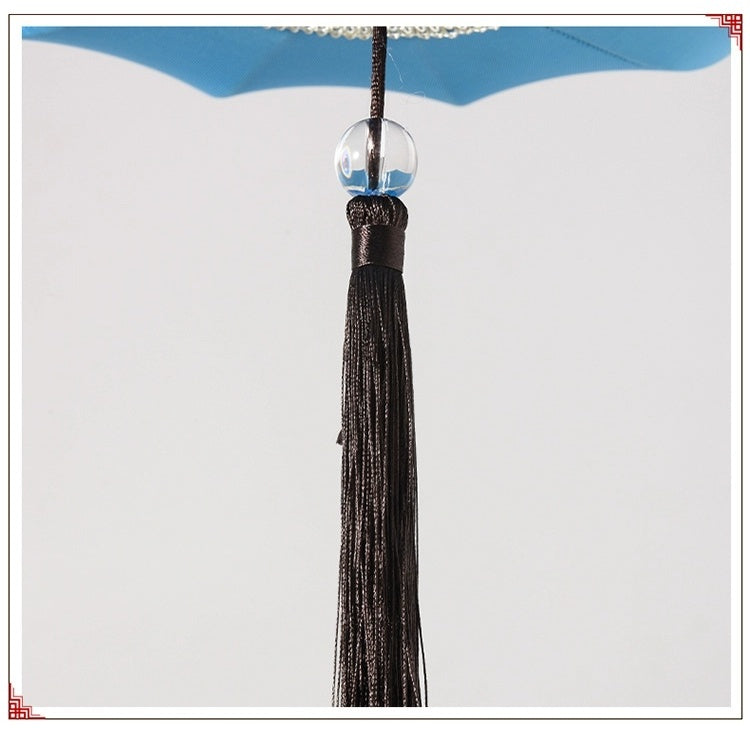 ZHONGSHAN Chinese Fabric Chandelier for Restaurants from ZHONGSHAN