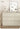 MEIHOUSE Universal Dressing Table Advanced Bedroom Storage System from MEIHOUSE