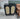 RATTAN CRAFTSMAN Rattan Shoe Cabinet from RATTAN CRAFTSMAN