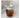 BANKE Summer Portable Glass Latte Coffee Cup from BANKE
