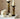 GUIFOU Gold Handmade Candle Holder from GUIFOU