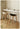 PUMPKIN BOX Solid Wood Modern Bar Stool from PUMPKIN BOX