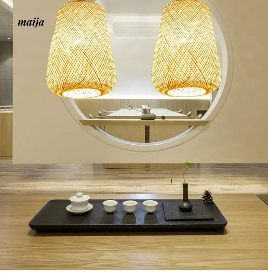 ZHONGSHAN Japanese Ceiling Lamp for Stairs from ZHONGSHAN