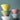 JOTO Handmade Arctic Ceramic Filter V60 Candy Colored Cup from JOTO