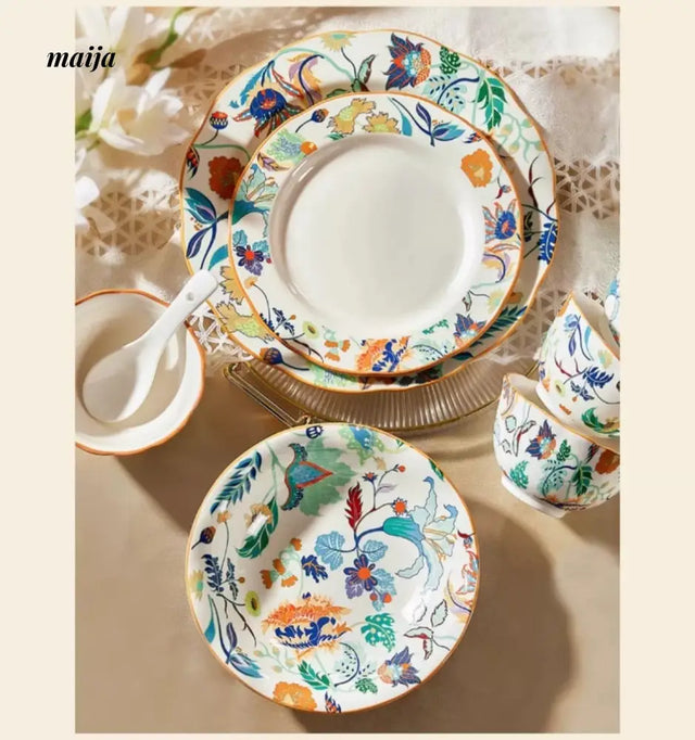 MOSE Gift Box Tableware Set from MOSE