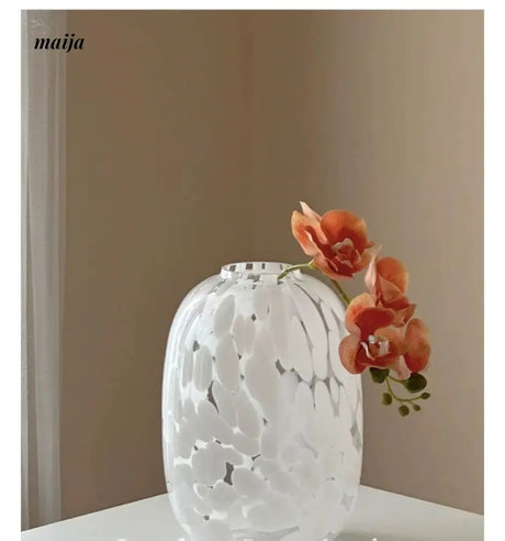 GUIFOU Glossy Advanced Hydrolate Vase from GUIFOU