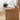19 DREAM SPACE Round Coffee Table with Storage from 19 DREAM SPACE