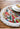 MAN YUE HOME Retro Table Flag Cushion with Geometric Design from MAN YUE HOME